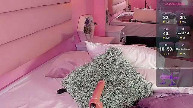 Katta Gil online show from January 2025 03:51:01 PM