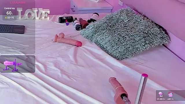 Katta Gil online show from February 2025 04:31:01 PM