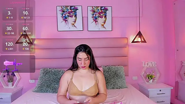 Katta Gil online show from February 2025 01:11:02 PM