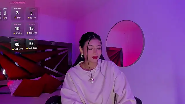 ZaraLim online show from January 2025 12:11:02 PM