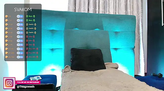 Snapshot of thiagowes chatting on February 2025 12:46:01 AM thiagowes online show from February 2025 12:46:01 AM