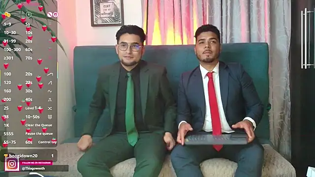 Snapshot of thiagowes chatting on September 2025 02:15:02 AM thiagowes online show from September 2025 02:15:02 AM