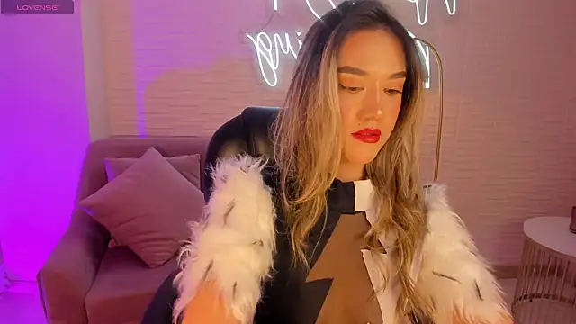 RebeccaHudson online show from March 2025 12:18:01 AM