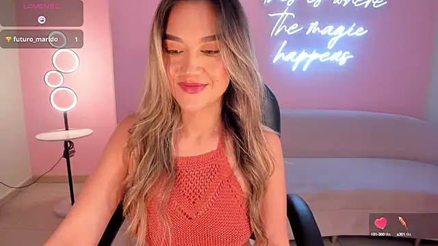 RebeccaHudson online show from March 2025 05:57:01 AM