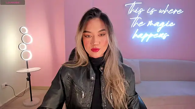 RebeccaHudson online show from March 2025 03:07:01 AM