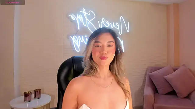 RebeccaHudson online show from March 2025 03:12:01 AM