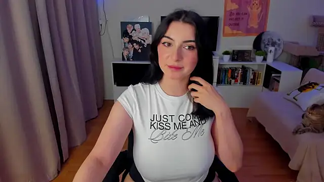 Snapshot of Taste_Jennyy chatting on October 2025 03:07:02 PM Taste Jennyy online show from October 2025 03:07:02 PM