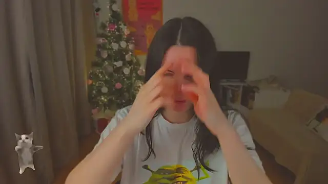 Taste Jennyy online show from January 2026 01:35:02 PM