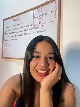 Aitana98  online show from February 2025 07:16:02 AM