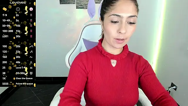 Mady monroe 111 online show from March 2025 08:33:02 PM