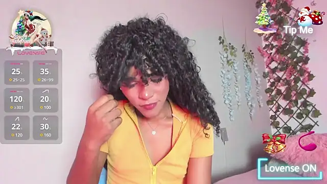 alexaa cutee online show from December 2024 03:33:02 AM