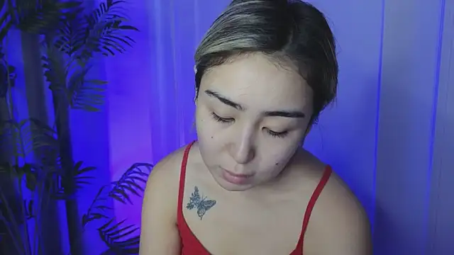 Deiri Delightful online show from December 2024 05:48:01 AM