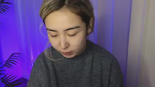Deiri Delightful online show from December 2024 05:53:02 AM
