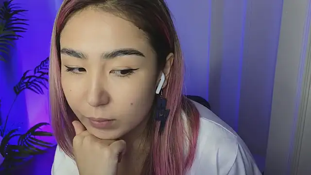Deiri Delightful online show from December 2024 08:52:02 AM