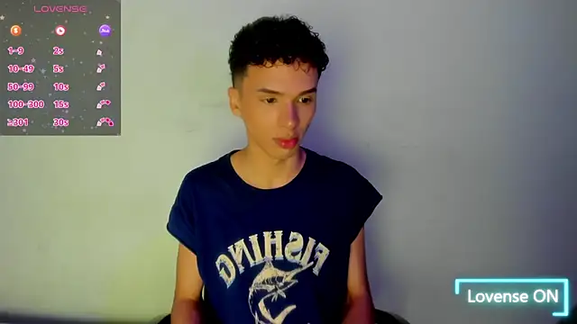 Snapshot of SEANTROYY chatting on January 2025 04:05:01 AM SEANTROYY online show from January 2025 04:05:01 AM
