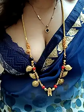 gaurika18 online show from February 2025 05:45:01 PM