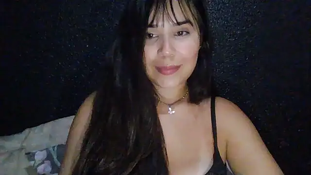 DeusaDemeeter online show from January 2025 01:47:01 AM