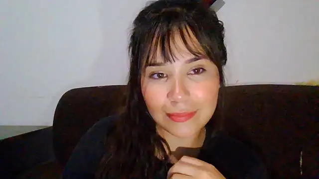 DeusaDemeeter online show from March 2025 03:23:02 AM