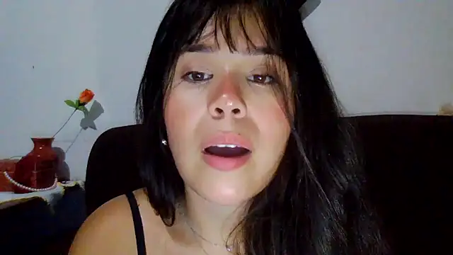 DeusaDemeeter online show from March 2025 02:05:02 AM