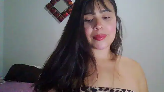 Snapshot of DeusaDemeeter chatting on April 2026 04:05:02 AM DeusaDemeeter online show from April 2026 04:05:02 AM