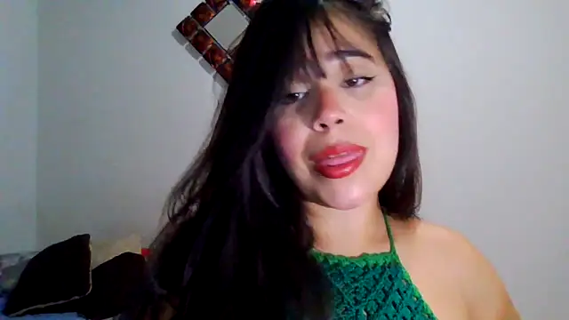 Snapshot of DeusaDemeeter chatting on May 2026 01:47:01 AM DeusaDemeeter online show from May 2026 01:47:01 AM