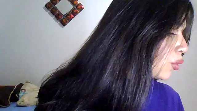 Snapshot of DeusaDemeeter chatting on May 2026 09:42:02 PM DeusaDemeeter online show from May 2026 09:42:02 PM