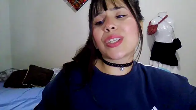 Snapshot of DeusaDemeeter chatting on May 2026 06:03:02 PM DeusaDemeeter online show from May 2026 06:03:02 PM