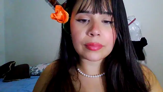 Snapshot of DeusaDemeeter chatting on May 2026 06:19:02 AM DeusaDemeeter online show from May 2026 06:19:02 AM