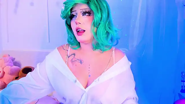 Lilith Asami online show from November 2025 09:59:02 AM