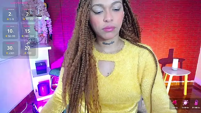 Snapshot of samantha_simur chatting on February 2025 01:10:01 AM samantha simur online show from February 2025 01:10:01 AM