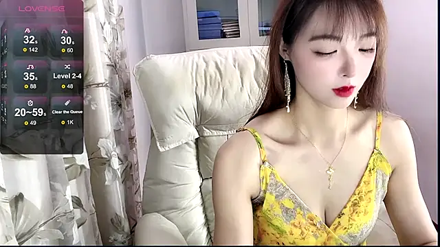 NINIbaby-99 online show from January 2025 08:28:02 PM