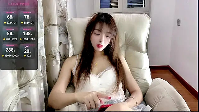 NINIbaby-99 online show from January 2025 08:52:02 PM