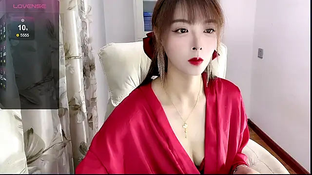 NINIbaby-99 online show from January 2025 02:25:01 PM