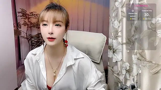 NINIbaby-99 online show from June 2026 04:38:02 PM
