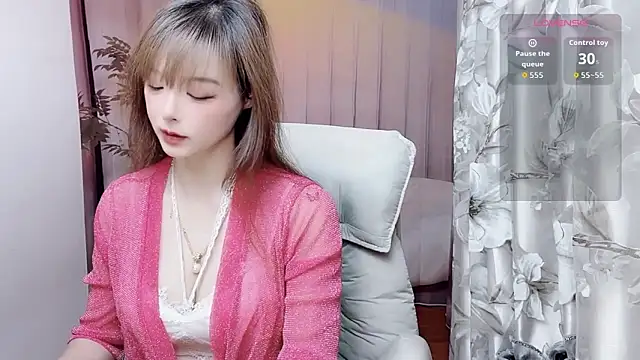 NINIbaby-99 online show from June 2026 04:20:01 PM