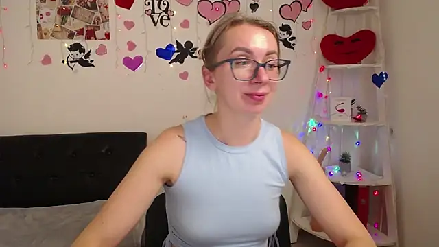 Snapshot of VasilisaSii chatting on January 2025 03:19:01 PM VasilisaSii online show from January 2025 03:19:01 PM