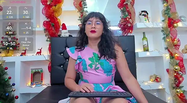 Snapshot of Elith_Berry69 chatting on December 2024 08:36:02 PM Elith Berry69 online show from December 2024 08:36:02 PM