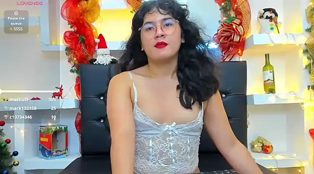 Snapshot of Elith_Berry69 chatting on December 2024 09:39:02 PM Elith Berry69 online show from December 2024 09:39:02 PM