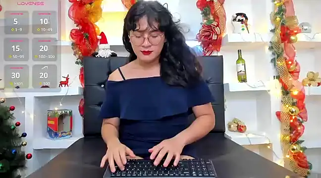 Snapshot of Elith_Berry69 chatting on January 2025 08:48:02 PM Elith Berry69 online show from January 2025 08:48:02 PM