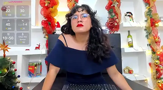 Snapshot of Elith_Berry69 chatting on January 2025 08:52:02 PM Elith Berry69 online show from January 2025 08:52:02 PM