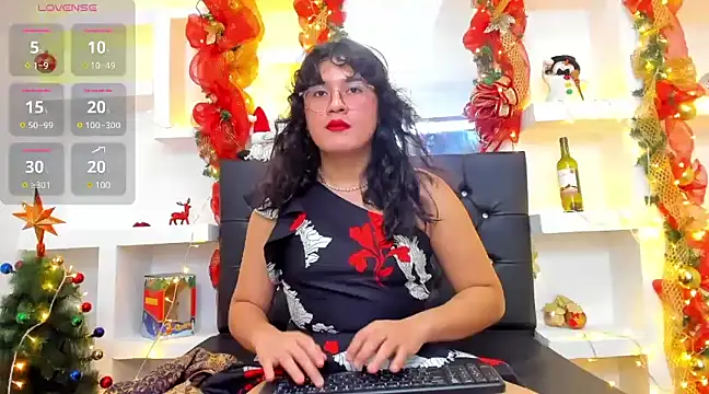 Snapshot of Elith_Berry69 chatting on January 2025 09:11:02 PM Elith Berry69 online show from January 2025 09:11:02 PM