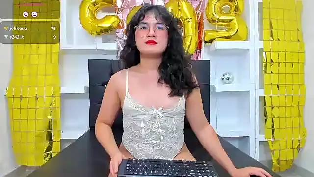 Snapshot of Elith_Berry69 chatting on January 2025 12:26:01 AM Elith Berry69 online show from January 2025 12:26:01 AM