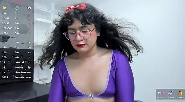 Snapshot of Elith_Berry69 chatting on March 2025 12:05:02 AM Elith Berry69 online show from March 2025 12:05:02 AM