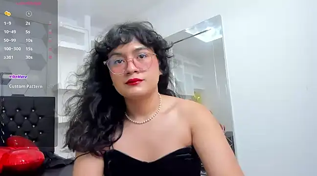 Snapshot of Elith_Berry69 chatting on March 2025 09:32:02 PM Elith Berry69 online show from March 2025 09:32:02 PM