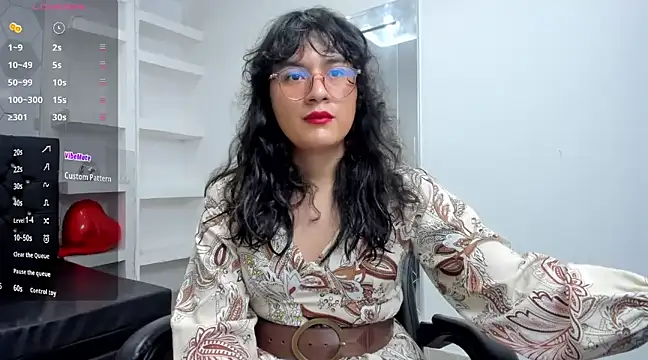 Snapshot of Elith_Berry69 chatting on March 2025 08:54:01 PM Elith Berry69 online show from March 2025 08:54:01 PM