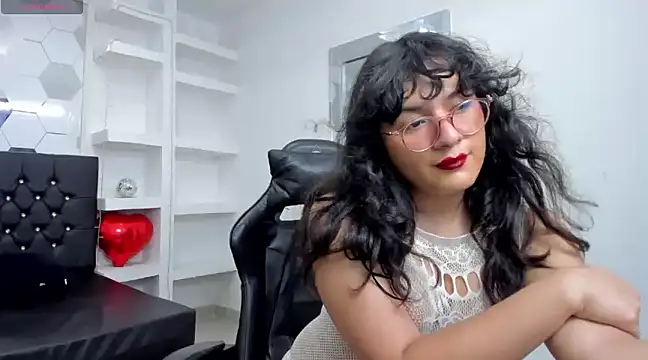 Snapshot of Elith_Berry69 chatting on March 2025 08:26:02 PM Elith Berry69 online show from March 2025 08:26:02 PM