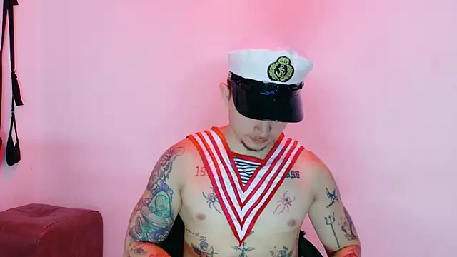 AliceandMax online show from May 2026 02:00:01 PM