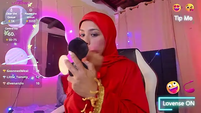 Snapshot of AliaAsad chatting on December 2024 03:43:02 PM AliaAsad online show from December 2024 03:43:02 PM