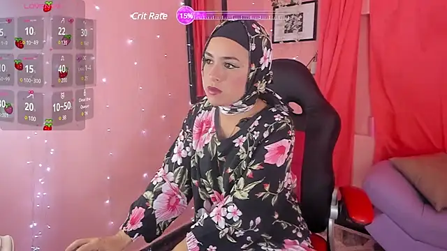 Snapshot of AliaAsad chatting on February 2025 12:11:01 PM AliaAsad online show from February 2025 12:11:01 PM