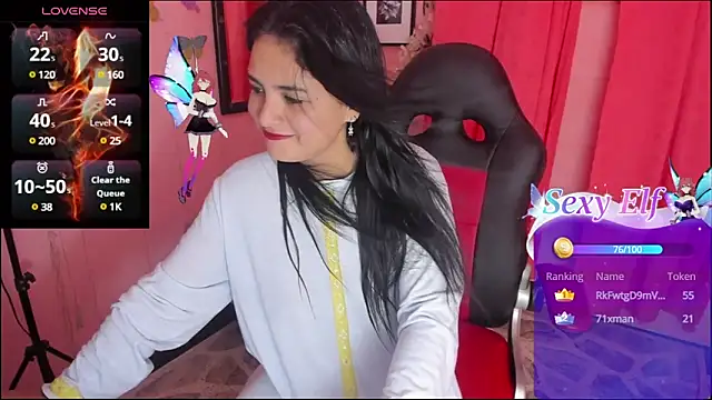 Snapshot of AliaAsad chatting on March 2025 12:12:02 PM AliaAsad online show from March 2025 12:12:02 PM